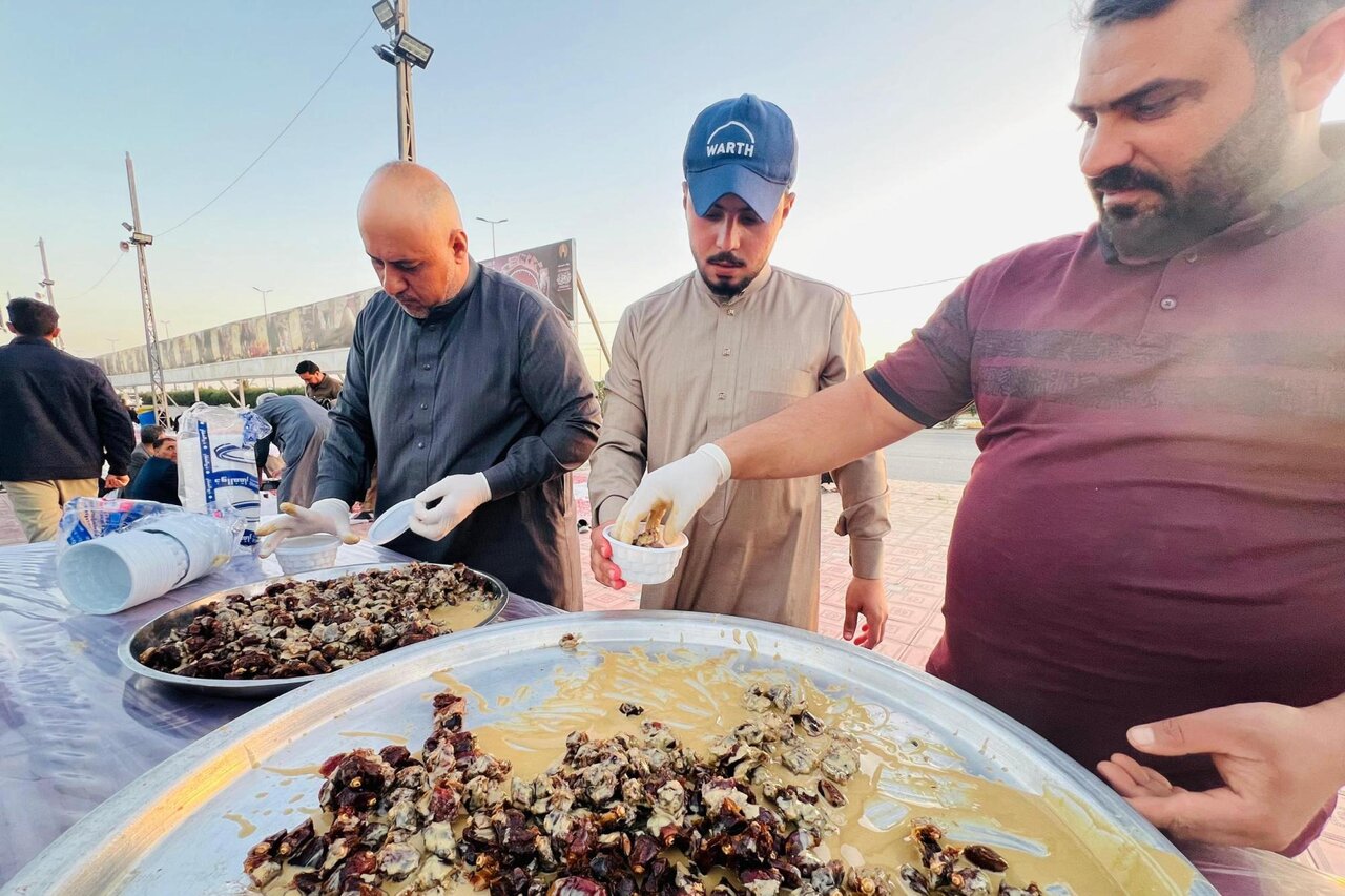 Iftar
