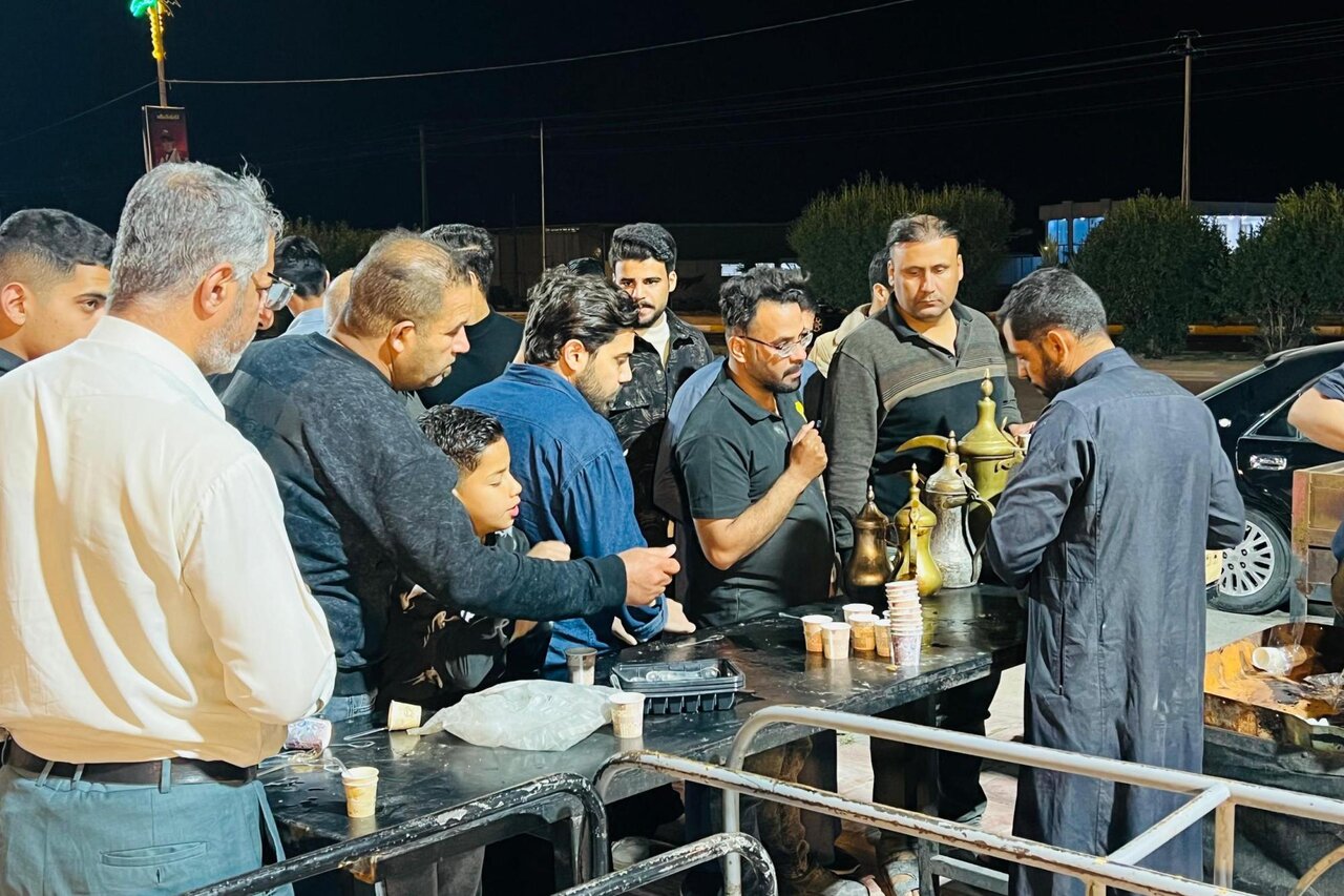 Iftar