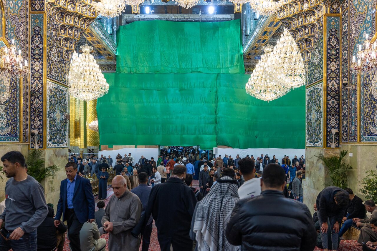 karbala