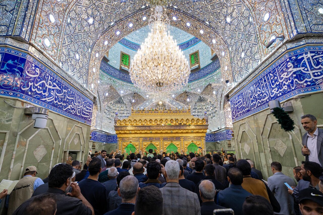 karbala