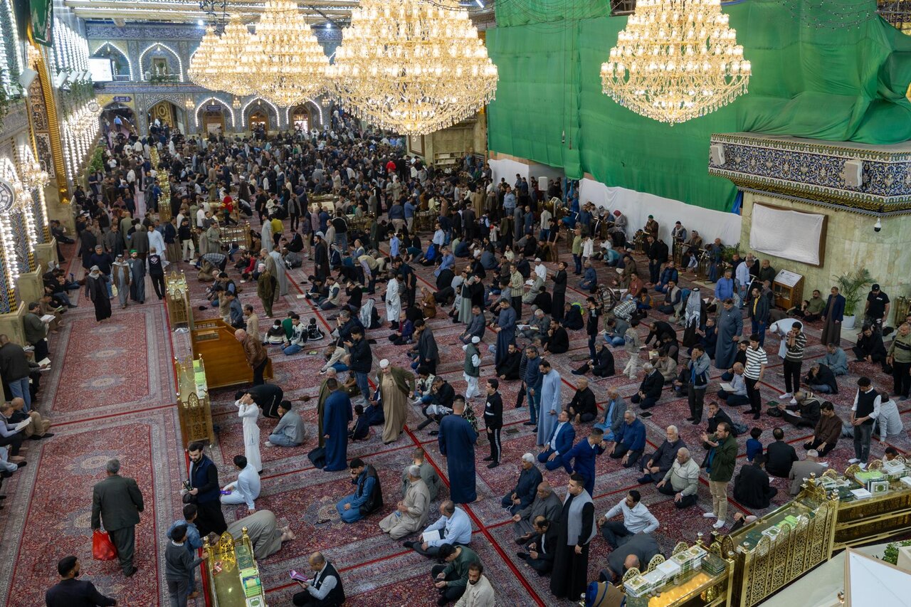 karbala