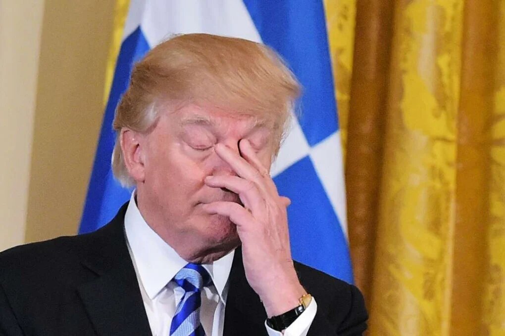 هشدار مشاوران به ترامپ درباره هزینه انتخاباتی جنگ با ایران