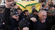 Hezbolá confirma martirio de ocho de sus combatientes en ataque israelí