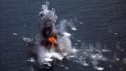‘Irán cuenta con misil capaz de hundir portaviones de EEUU’