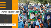 Video: News photo clip around the world (February 14 to 20)