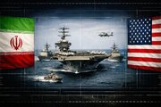 Trump's Naval Blockade Plan Is Born of Pure Desperation