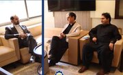 Podrška Islamskoj Republici Iran je moralna i susjedska dužnost nacije i vlade Pakistana
