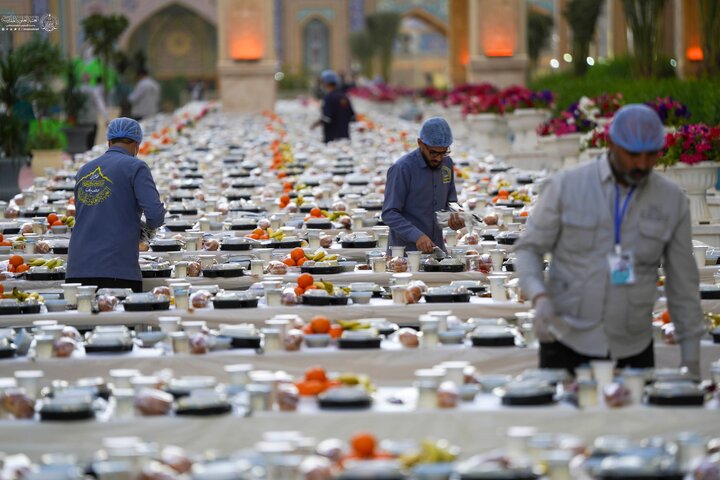 Iftar