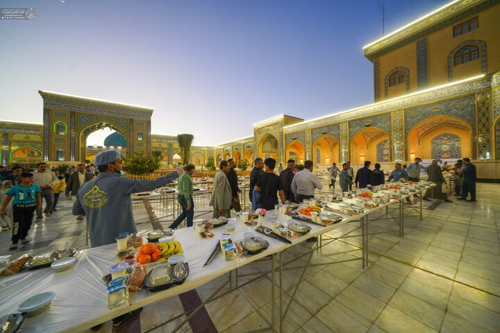 Iftar