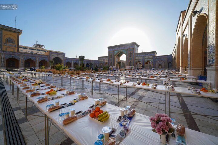Iftar