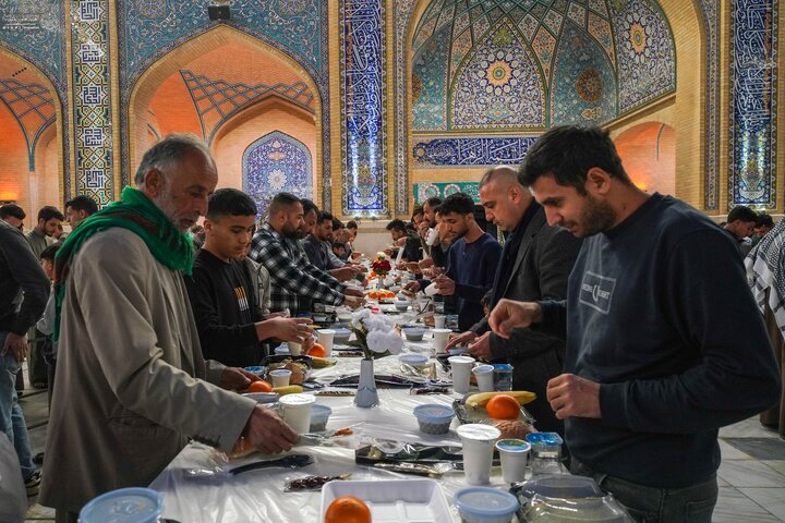 Iftar