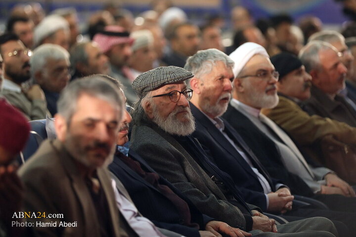 Photos: Opening Ceremony of 33rd International Holy Quran Exhibition