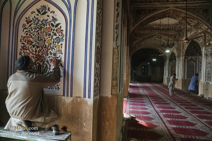 Photos: Beginning of Ramadan in Islamic Countries