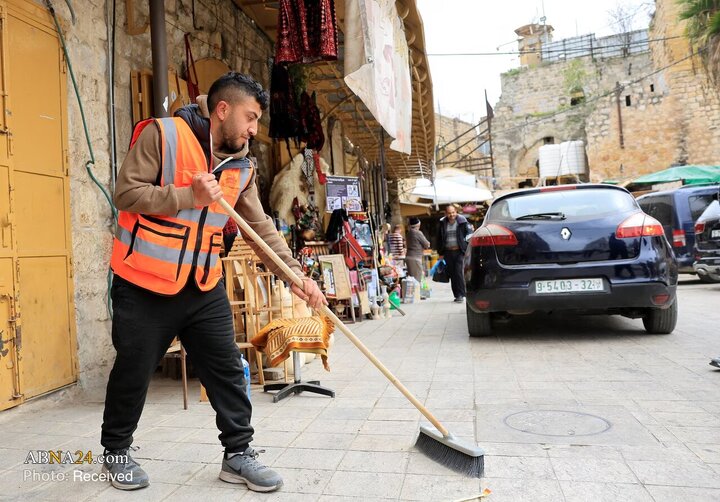 Photos: Beginning of Ramadan in Islamic Countries