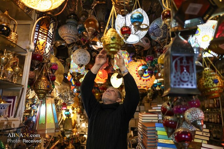 Photos: Beginning of Ramadan in Islamic Countries