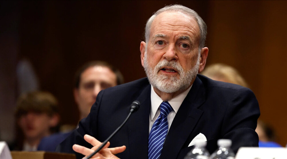 Hamas condemns U.S. ambassador’s remarks as support for Zionist expansion