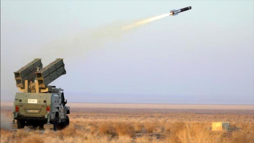 L’armée iranienne affirme pouvoir neutraliser toute menace dès sa phase initiale