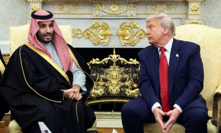 ریاض خواستار موضع «روشن» واشنگتن در قبال اظهارات سفیر آمریکا در رژیم صهیونیستی شد