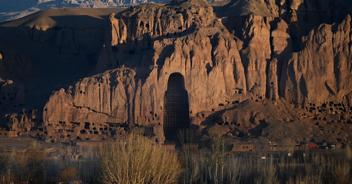 بامیان افغانستان؛ سرزمینی با معادن سرشار و مردمی فقیر