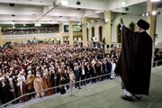 Indian Muslim Media: Iran’s Strength Rooted in Consensus Between Religious, Political Leadership