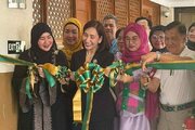 Prayer Room Opens at Philippines House of Representatives