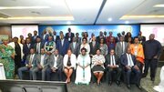 EAC Yafanya Mazungumzo ya Kuondoa Vizuizi vya Biashara na Kuongeza Ukuaji wa Kanda