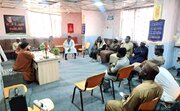 Academic Seminar Examines Role of Religious Institution in Stability of Iran’s Political System