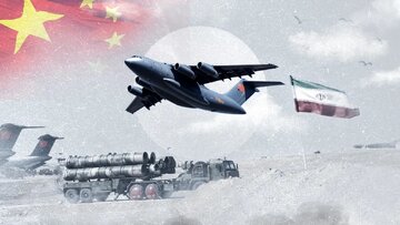 Analysis: What Do we Know about Chinese and Russian Air Bridge to Iran?