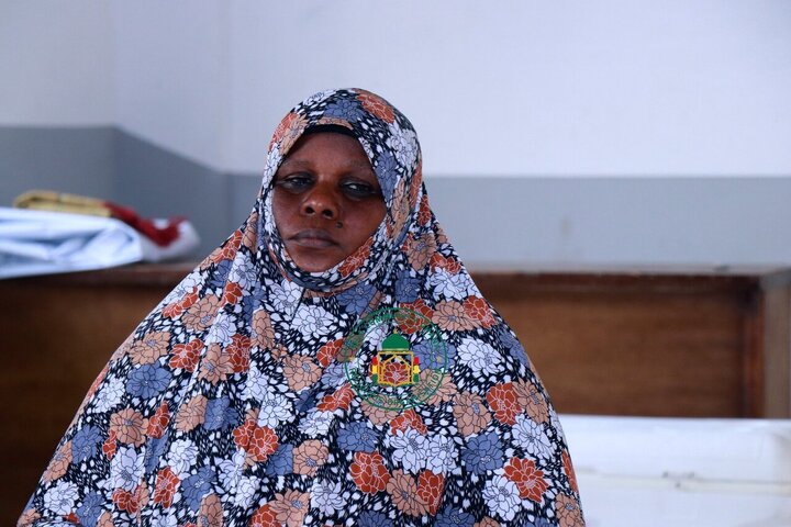 Photos: Quran Exegesis Sessions Held by  Head of Shia Community of Ghana During Ramadan