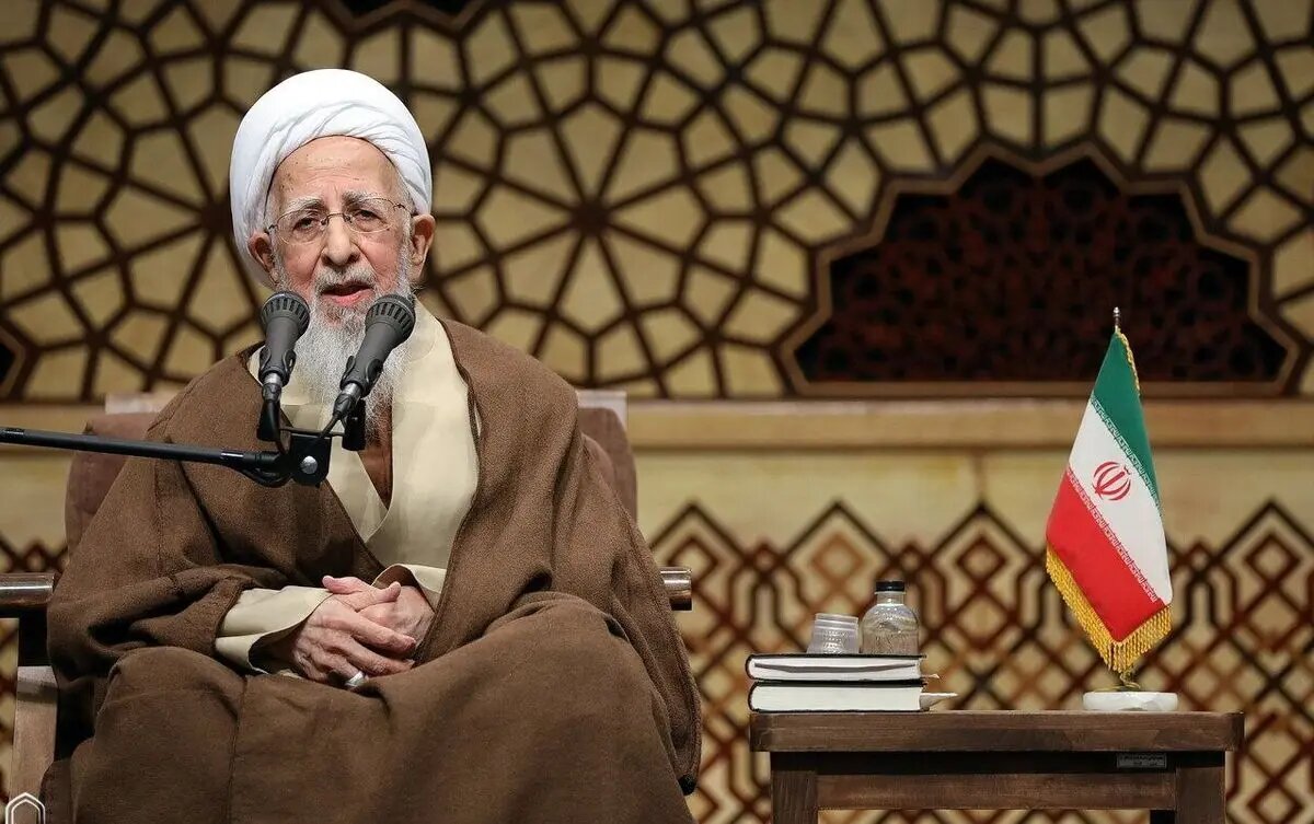 Ayatollah Javadi Amoli: Quran Bears a Universal Message for All Humanity