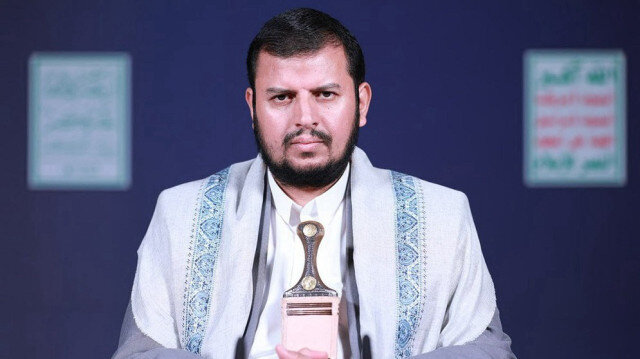 Ansarullah leader: US accomplice in all crimes committed by Israel