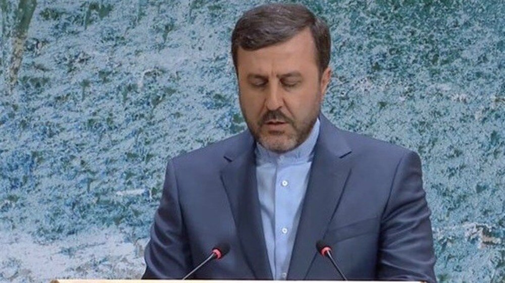 Iran SAD-u: Sankcije i rat nisu uspjeli; pokušajte s diplomatijom i poštovanjem