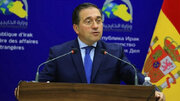 Spanish FM urges firmer EU stance on Gaza crisis, West Bank settlement expansion
