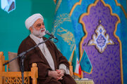 Iranian Cleric: Ramadan a Golden Opportunity to Internalize, Live by Quran