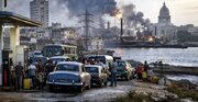 Cuba al borde del colapso: acusa a EE.UU. de bloqueo energético que genera catástrofe humanitaria