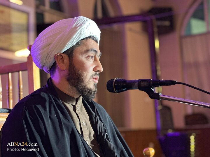 Photos: Nightly Ramadan Supplications in Kabul