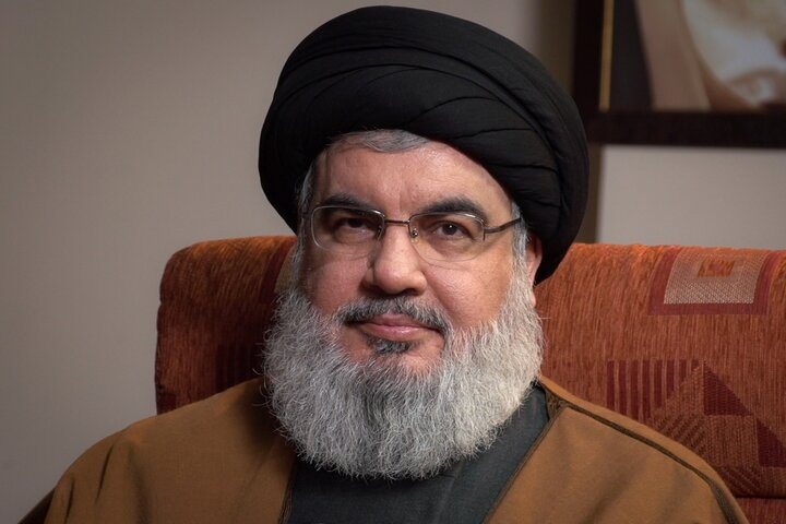 شهید نصرالله نمونه برجسته رهبری تمدن‌ساز در عصر معاصر