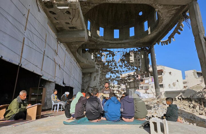 Gaza