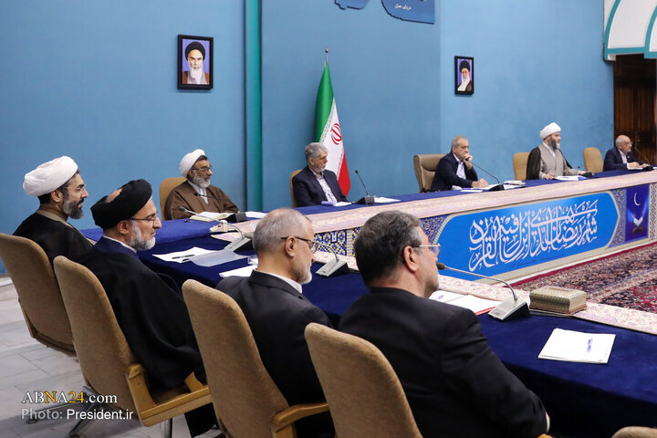 Photos: Supreme Quran Council Meeting