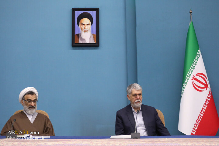 Photos: Supreme Quran Council Meeting