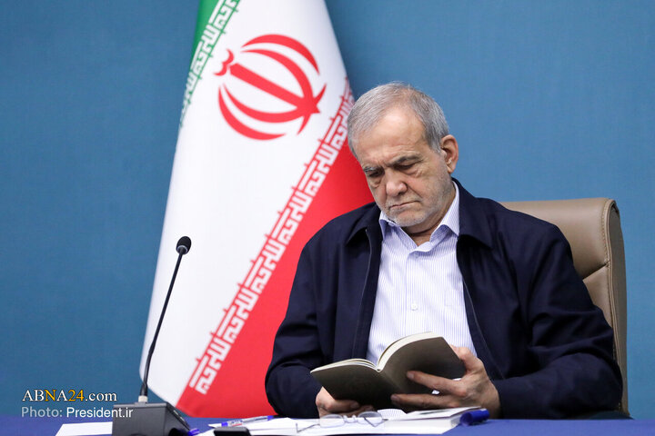Photos: Supreme Quran Council Meeting