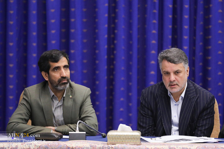 Photos: Supreme Quran Council Meeting