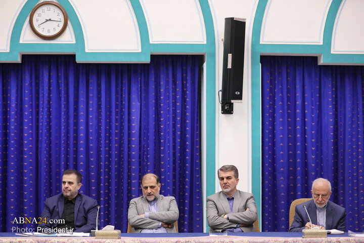 Photos: Supreme Quran Council Meeting