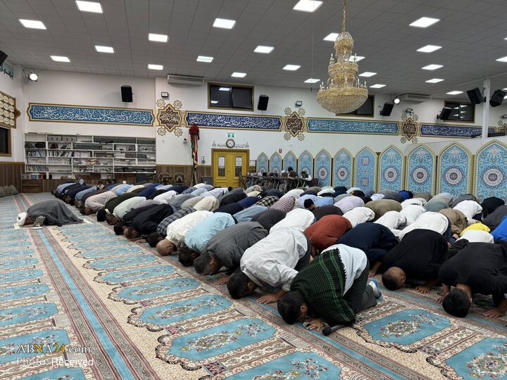 استرالیا