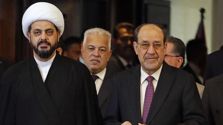 عراق در بحران تشکیل دولت؛ نشست «چارچوب هماهنگی» بدون دستاورد پایان یافت/ هشدار عمار حکیم درباره بن‌بست سیاسی