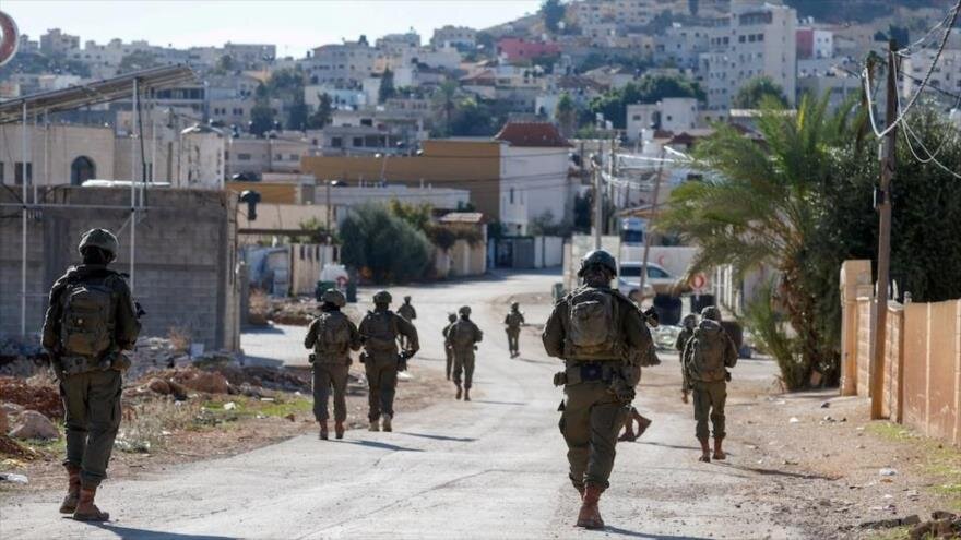 Condenan medidas israelíes hacia “anexión de facto” de Cisjordania