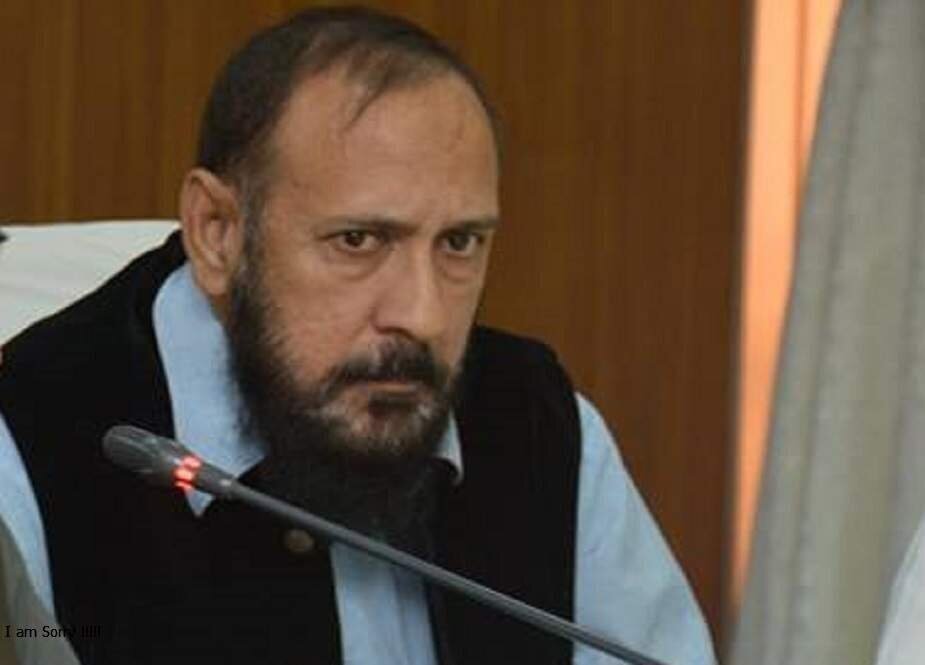 Board of Peace Formed Not for Peace but for Terrorism - Chief of Jamiat Ahl-e-Hadith
