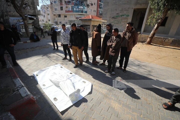 Gaza