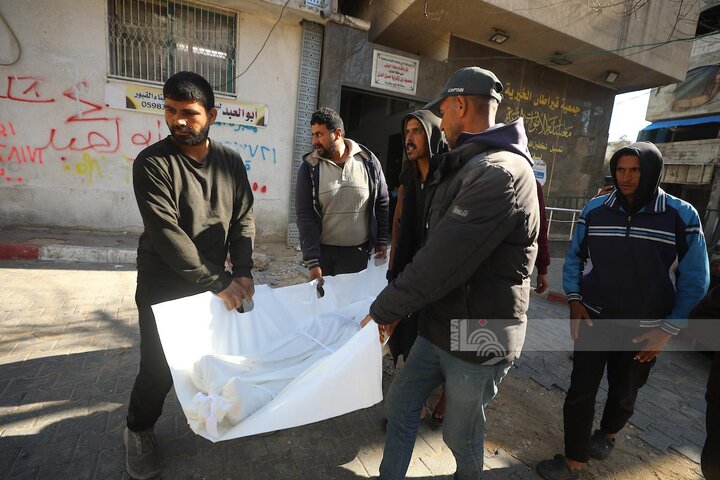 Gaza