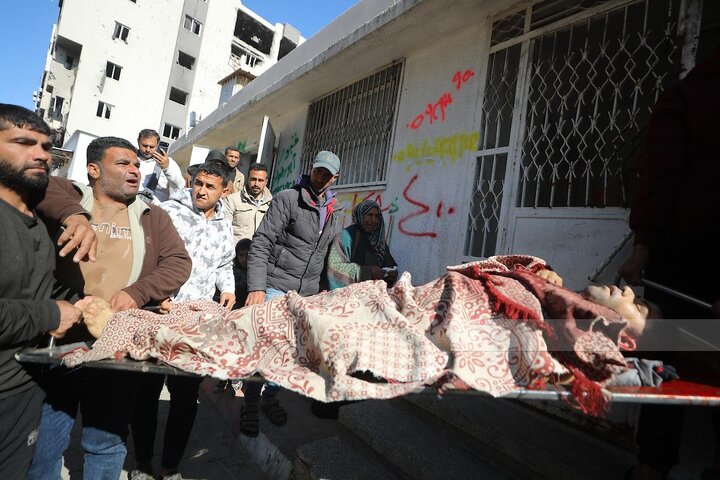 Gaza